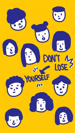 这就是我要的壁纸