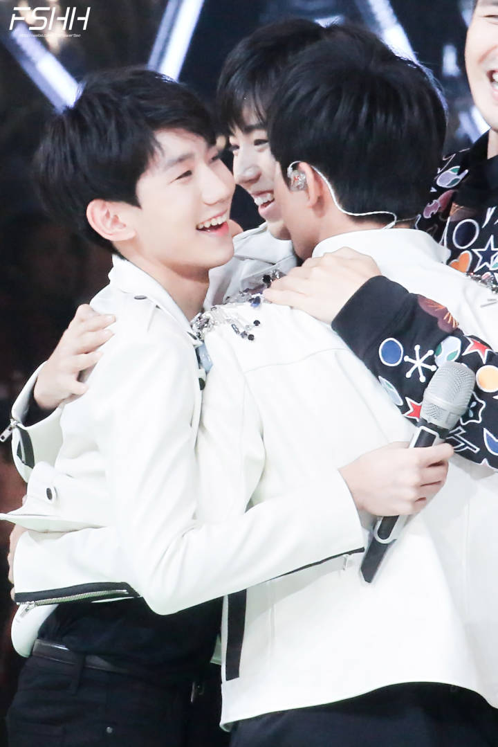 tfboys