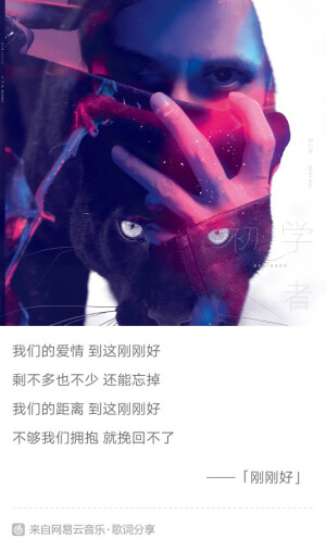 一首歌为什么打动了你