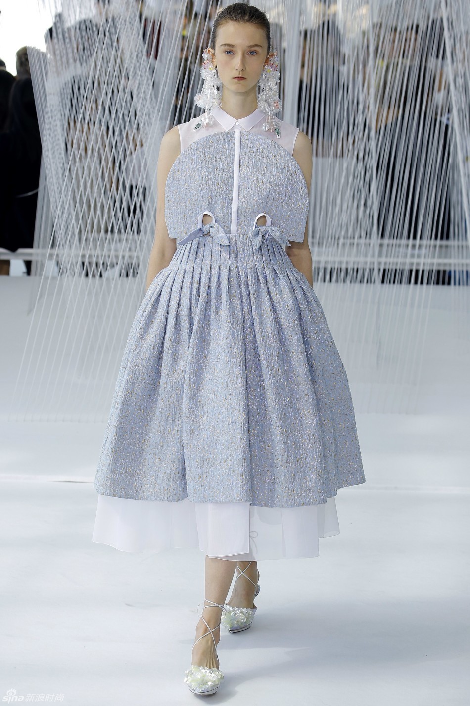 Delpozo 2017春夏系列