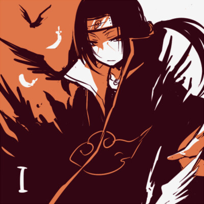 [I-Itachi]宇智波鼬