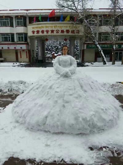 雪尼美