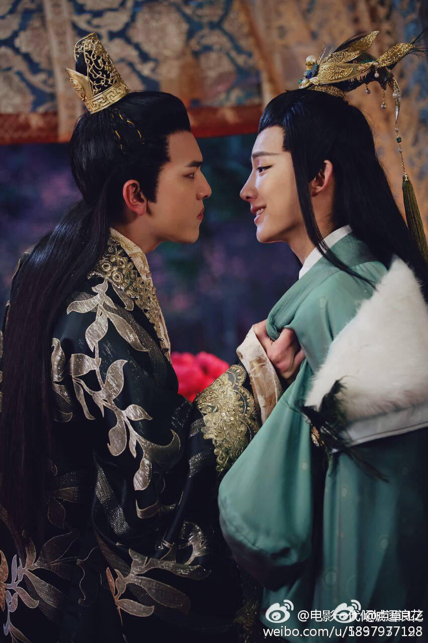 堆糖,美图壁纸兴趣社区