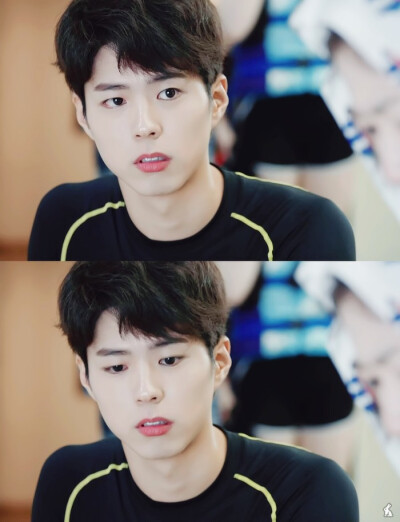 朴宝剑 parkbogum ●ε●～