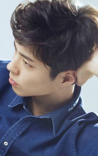 朴宝剑 parkbogum ●ε●～