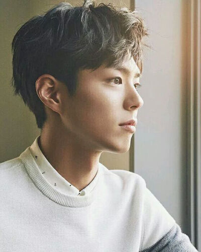 朴宝剑 parkbogum ●ε●～