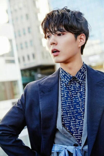 朴宝剑 parkbogum ●ε●～