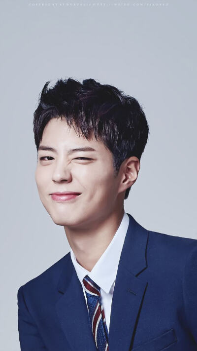 朴宝剑 parkbogum ●ε●～