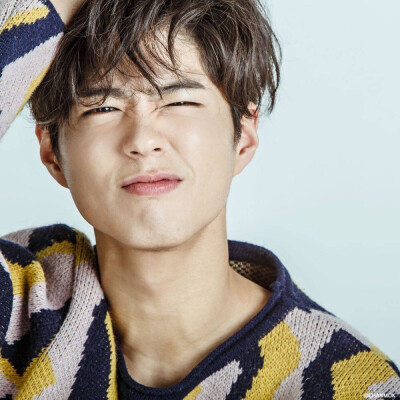 朴宝剑 parkbogum ●ε●～