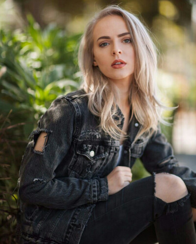 Madilyn Bailey 欧美 壁纸