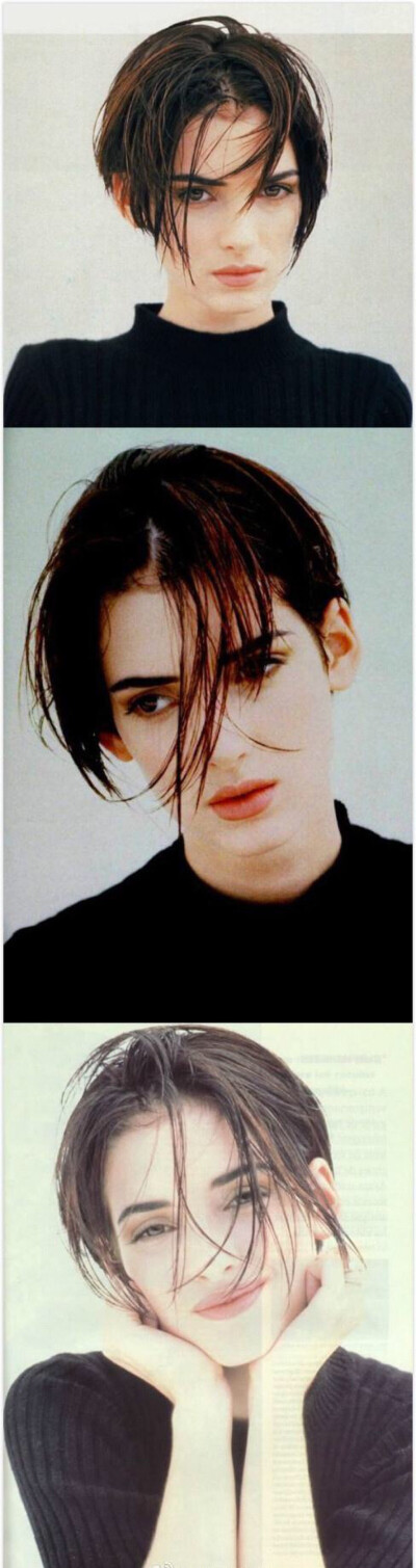 Winona Ryder