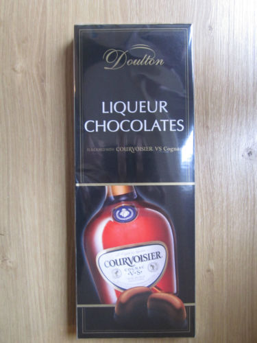 Liqueur Chocolates 35