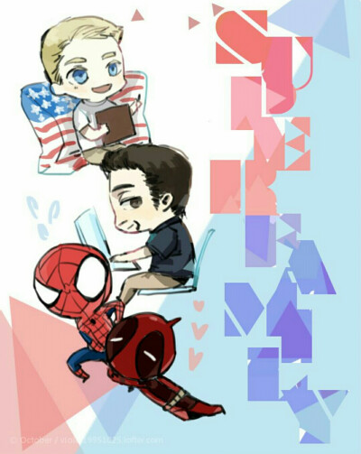 superfamily