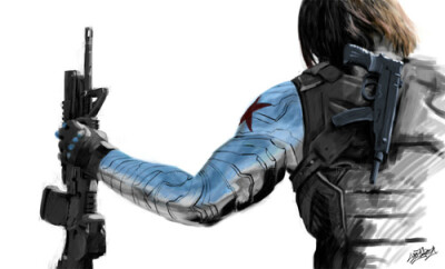 Winter Soldier