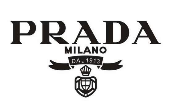 普拉達(dá)PRADA奢侈品LOGO