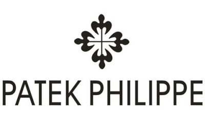 百达翡丽patek philippe奢侈品LOGO