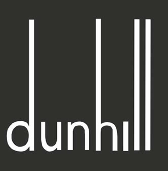 DUNHILL登喜路奢侈品LOGO