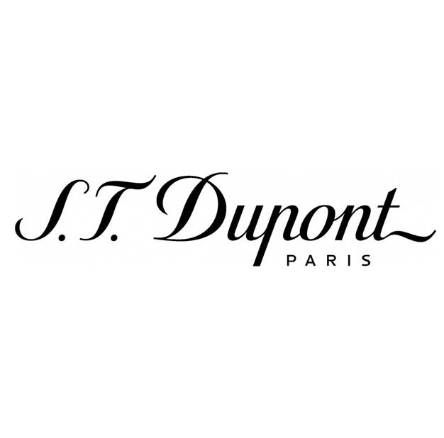 S.T.Dupont都彭奢侈品Logo