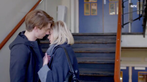 skam noora William