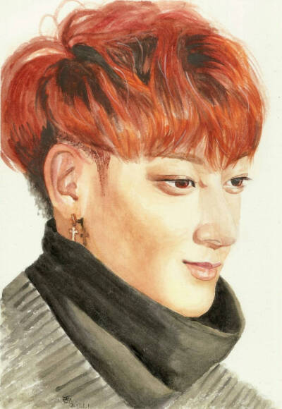 黄子韬 韬 Z.TAO C-POP