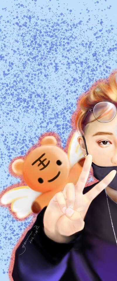 黄子韬 韬 Z.TAO C-POP