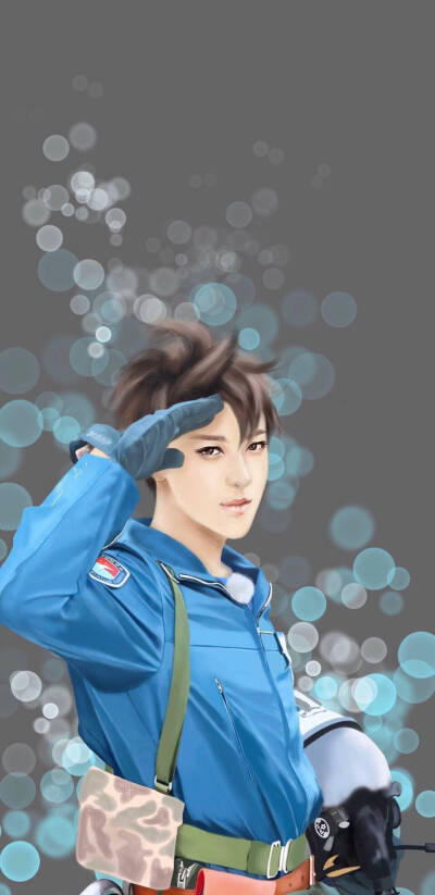 黄子韬 韬 Z.TAO C-POP