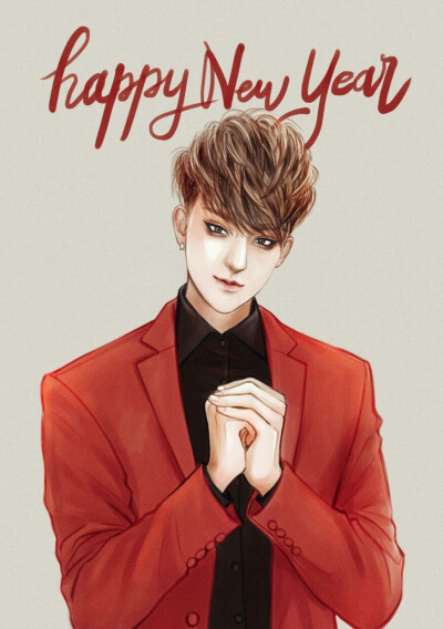 黄子韬 韬 Z.TAO C-POP