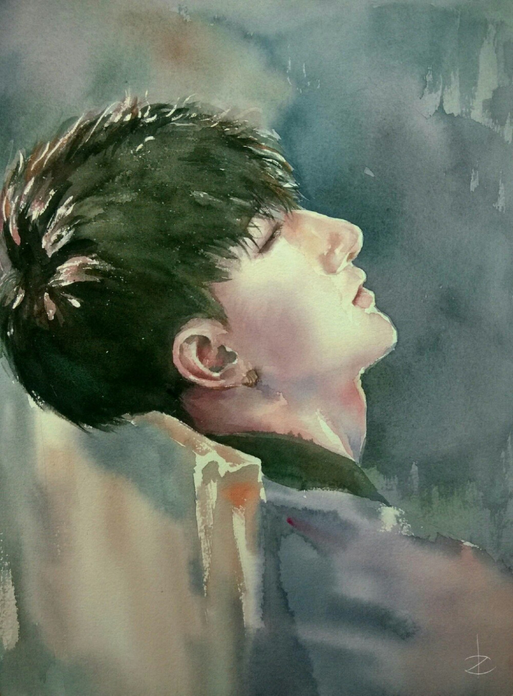 黄子韬 韬 Z.TAO C-POP