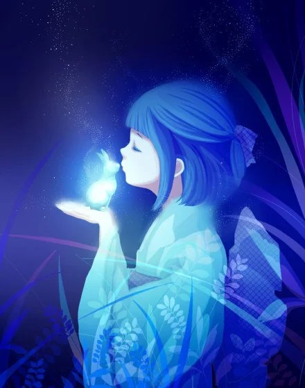 女生头像/皮肤 - 堆糖,美图壁纸兴趣社区