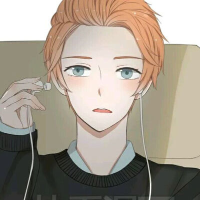 ♂男生头像/皮肤