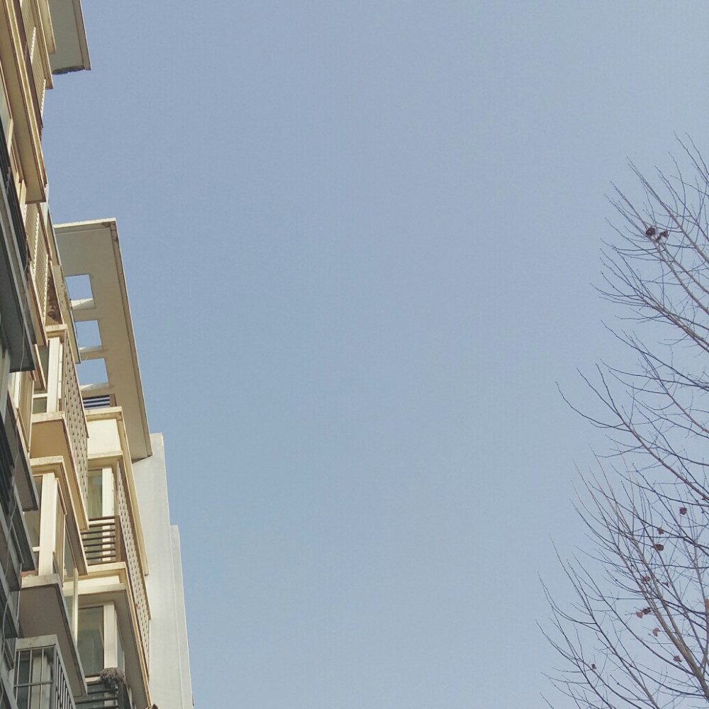 祭川木｜生活摄影集
摄 / 后期：祭川木