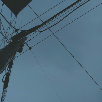 祭川木｜生活摄影集
摄 / 后期：祭川木