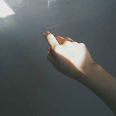 祭川木｜生活摄影集
摄 / 后期：祭川木