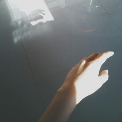 祭川木｜生活摄影集
摄 / 后期：祭川木