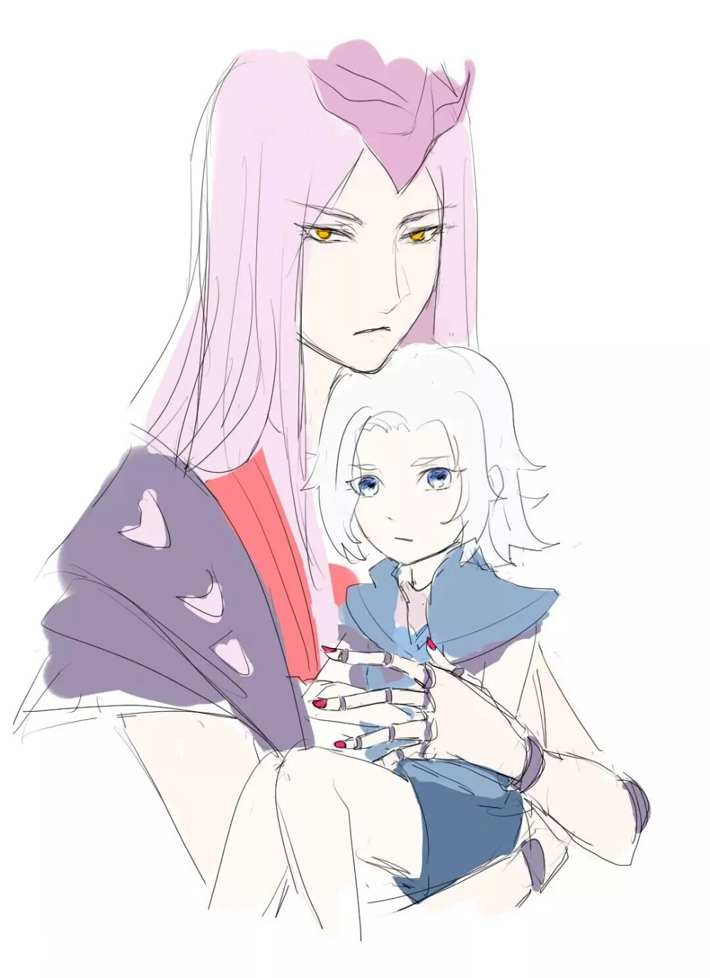 王者荣耀庞统来自lof图源见水印侵权删