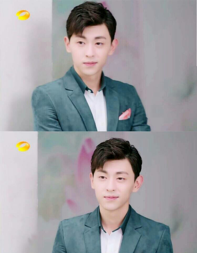 因为遇见你孙怡邓伦