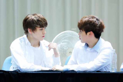 SEVENTEEN Seungkuan & Vernon Cr. 0007(?)