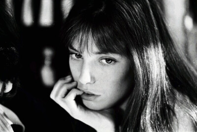 Jane Birkin