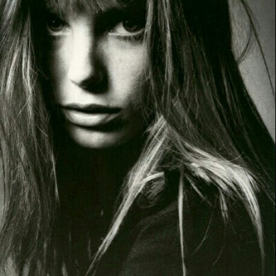 Jane Birkin