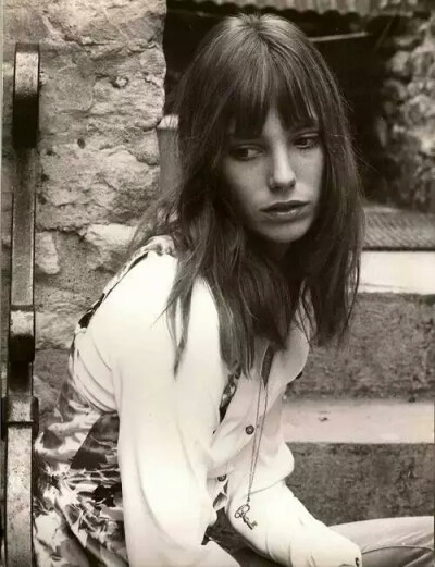 Jane Birkin