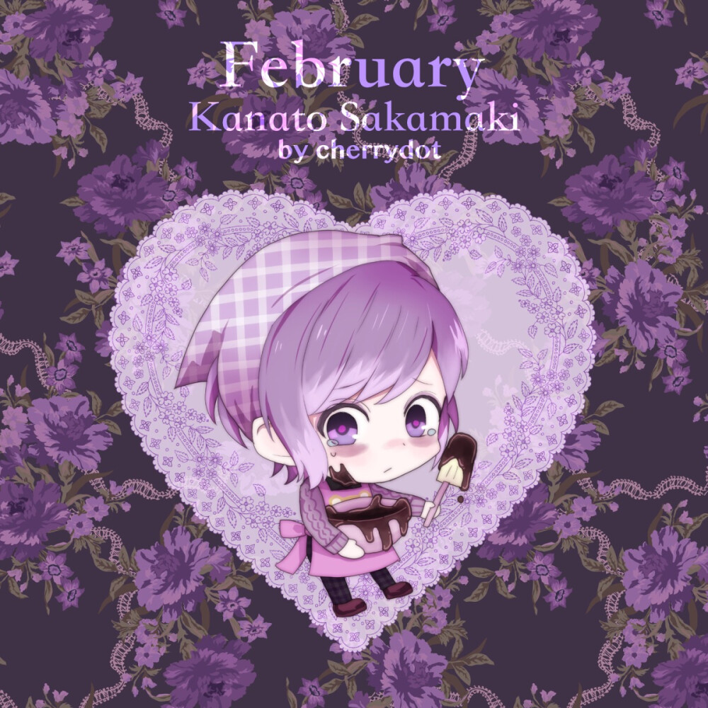 【侵删】逆卷奏人 diaboliklovers 吸血鬼 … - 堆