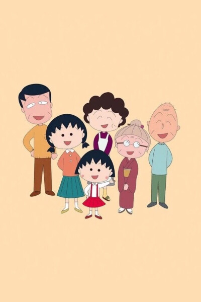 花房小丸子的淘宝店主一枚 宠爱小丸子的可爱卡通手机壁纸