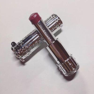 JILL STUART 唇膏black cherry21号色