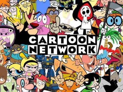 cartoon network