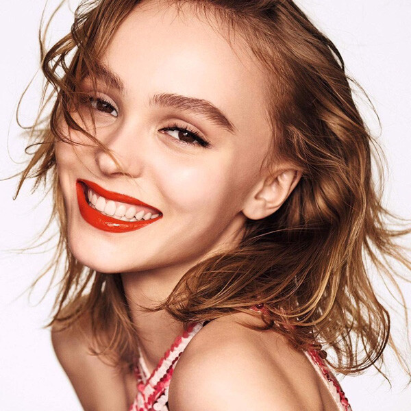 Lily-Rose Depp