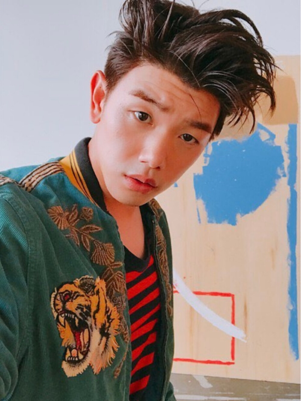 Ericnam 南允道