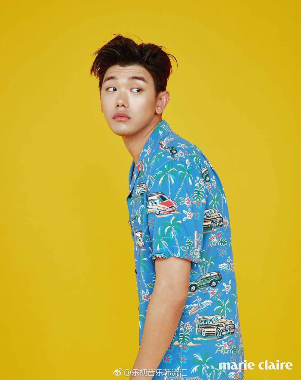 Ericnam 南允道