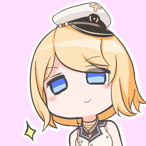 驱逐舰
Z16
外号无