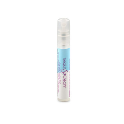 BeautySoClean Cosmetic Sanitizer Mist 8 ml