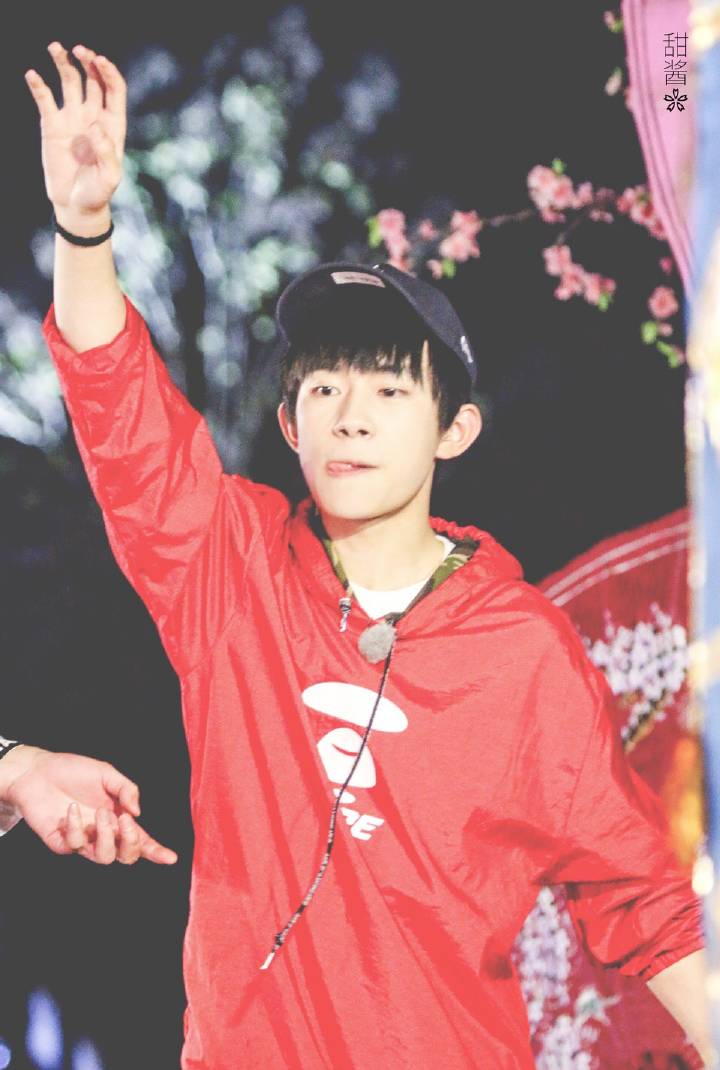 放开我北鼻 拍摄